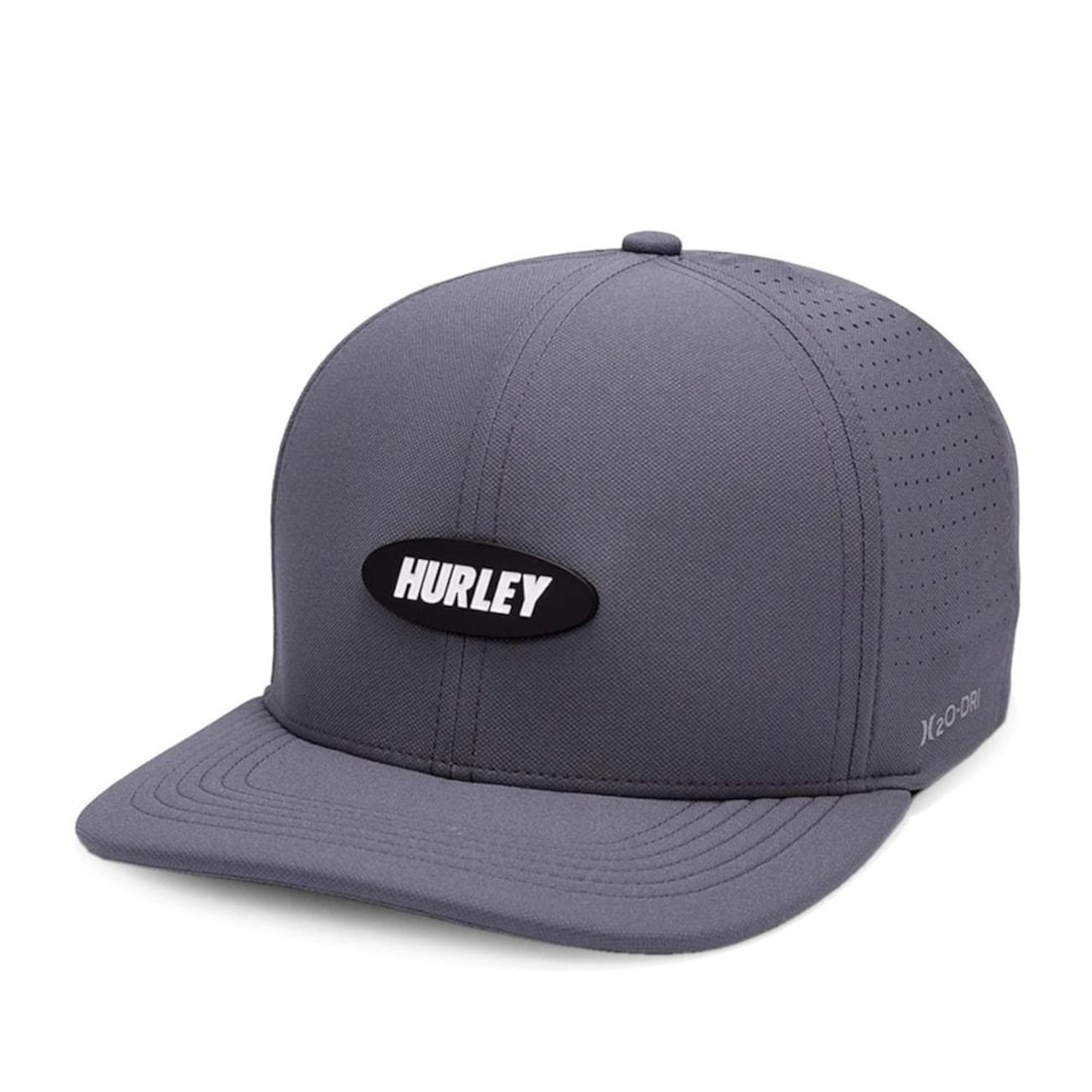 Boné Hurley Fastplate