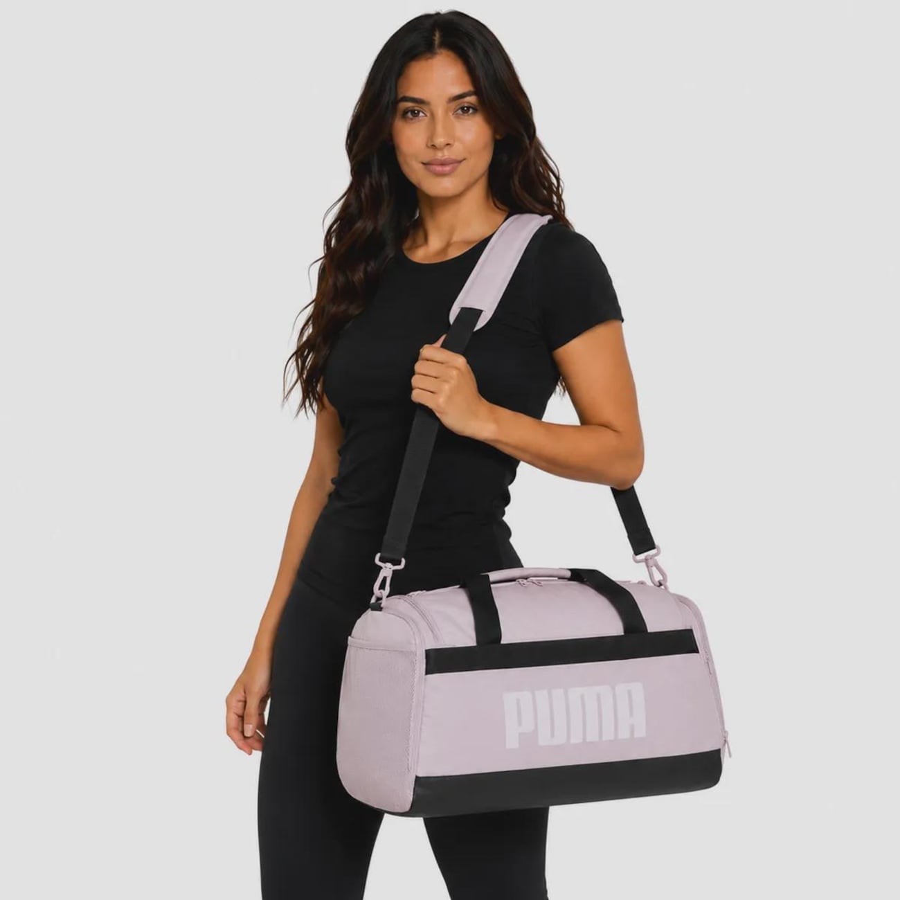 Bolsa Puma Challenger Medium Sports — imagem 1