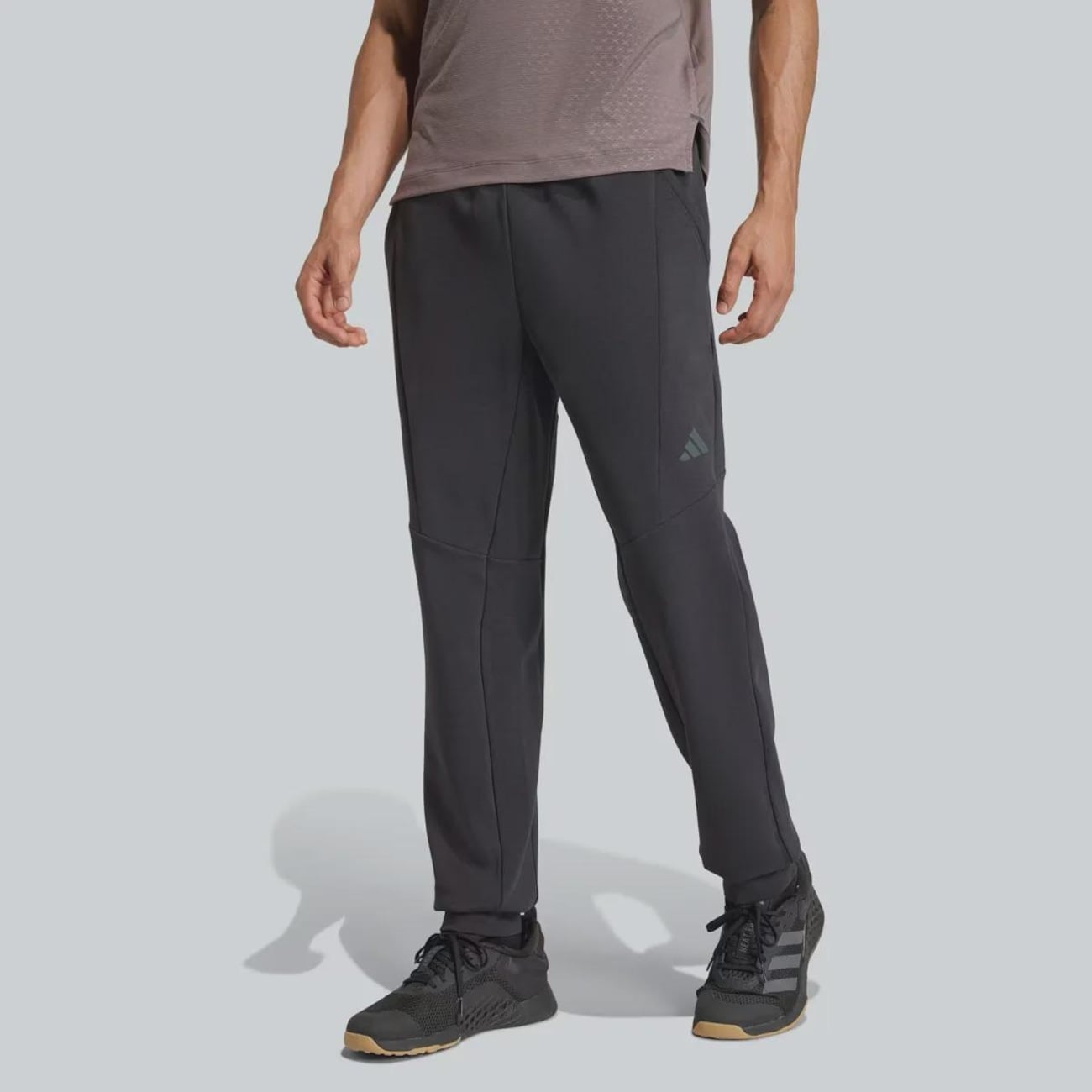 Calça Adidas Designed 4 Training Masculina — imagem 1