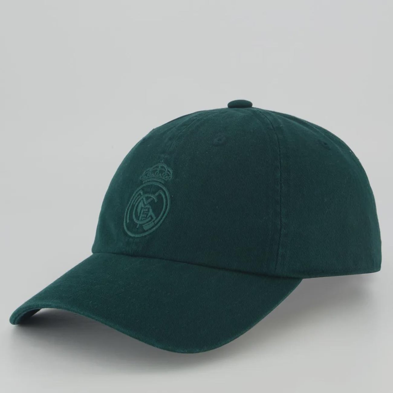 Boné Adidas Real Madrid Dad — imagem 1