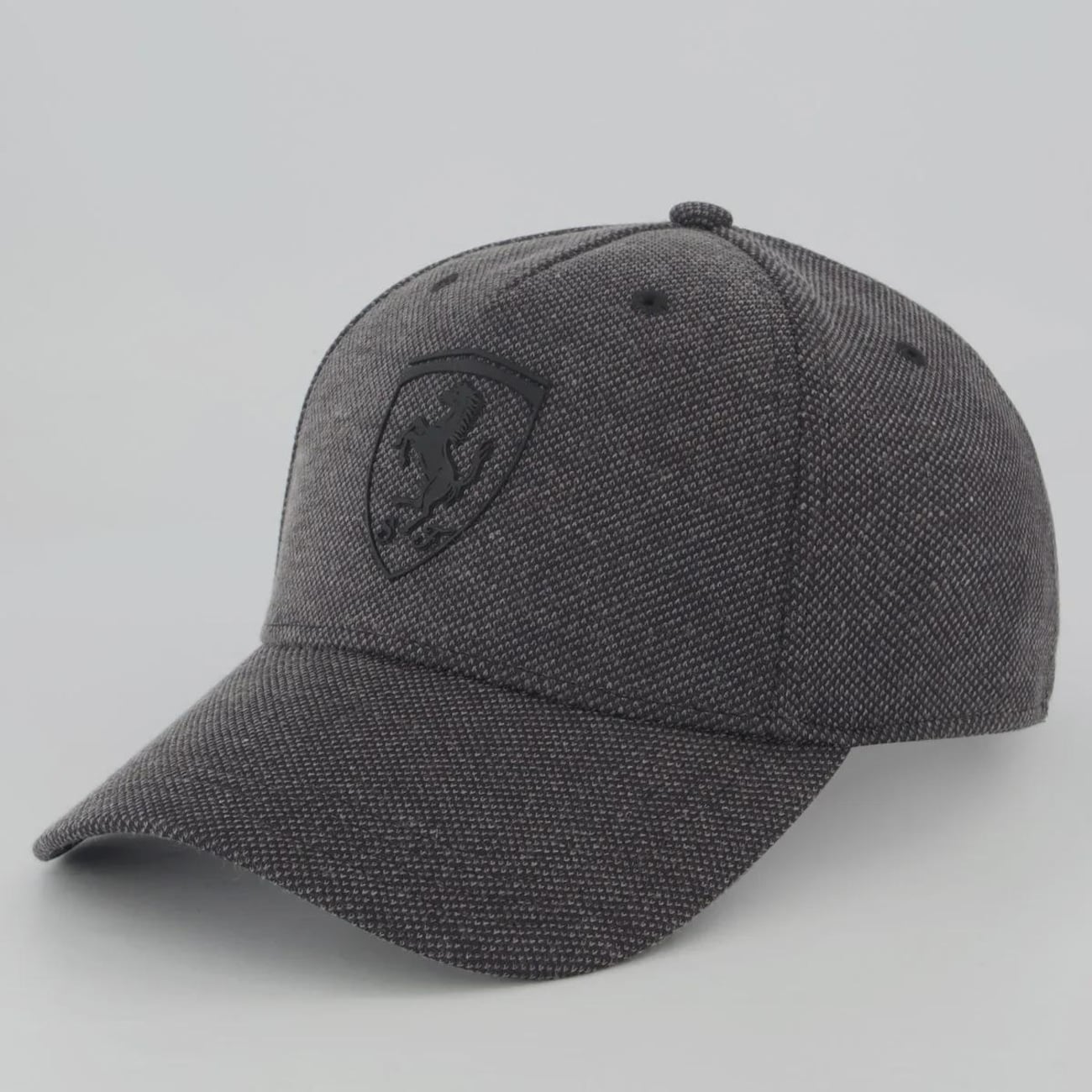 Boné Puma Ferrari Pro BB Cap — imagem 1