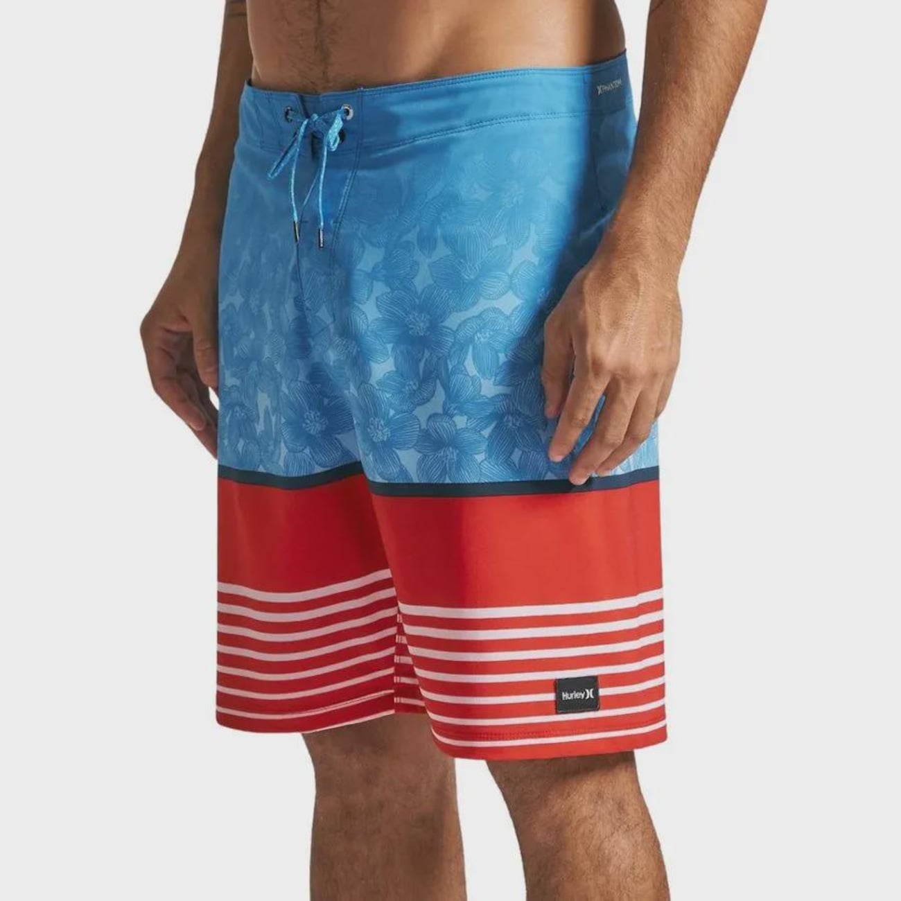 Bermuda Hurley Phantom Weekender 20' - Masculina
