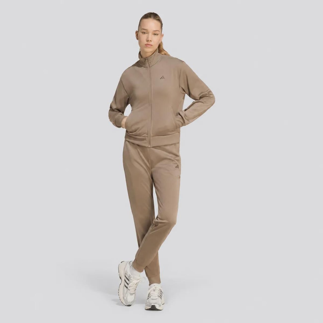 Agasalho Adidas Feelcozy I Feminino