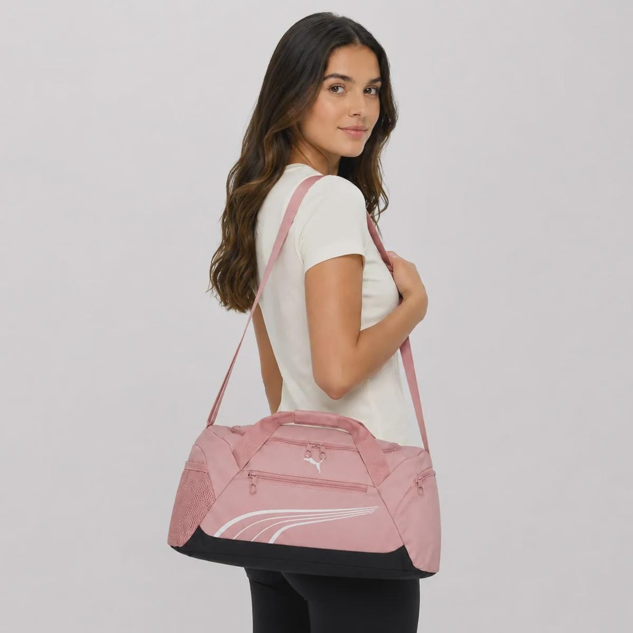 Bolsa Puma Fundamental Extra Small Sports