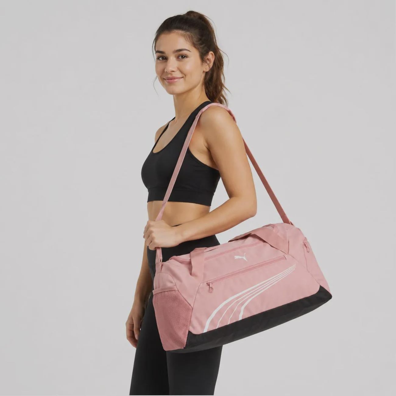 Bolsa Puma Fundamental Small Sports