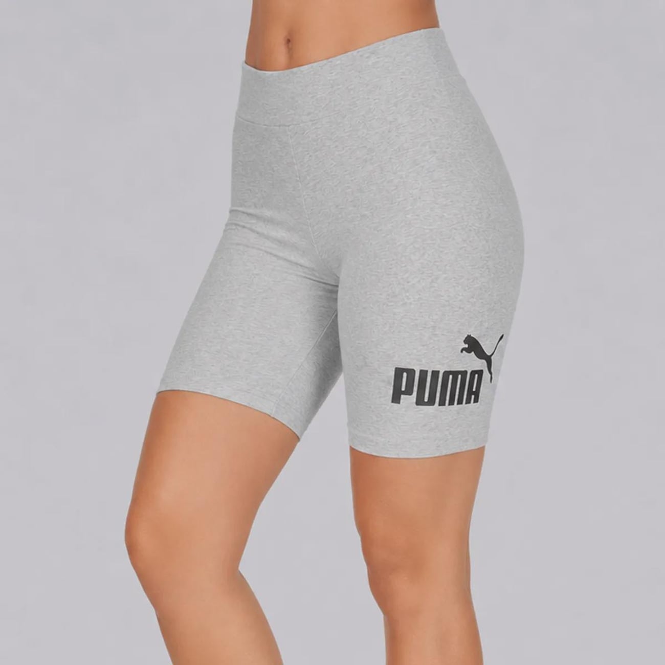 Bermuda Puma ESS NO. 1 Logo 7 Feminina
