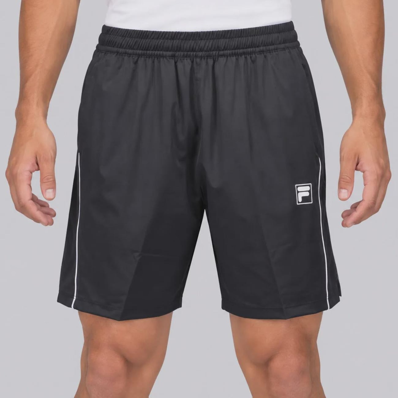 Bermuda Fila Tennis Basic 7 Masculina