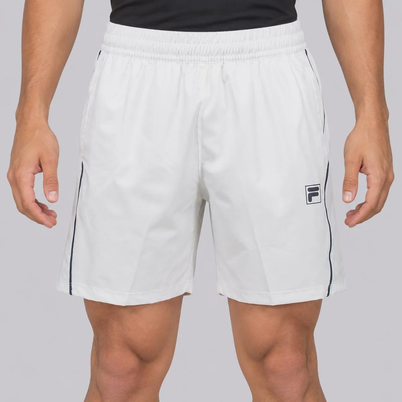 Bermuda Fila Tennis Basic 7 Masculina — imagem 1