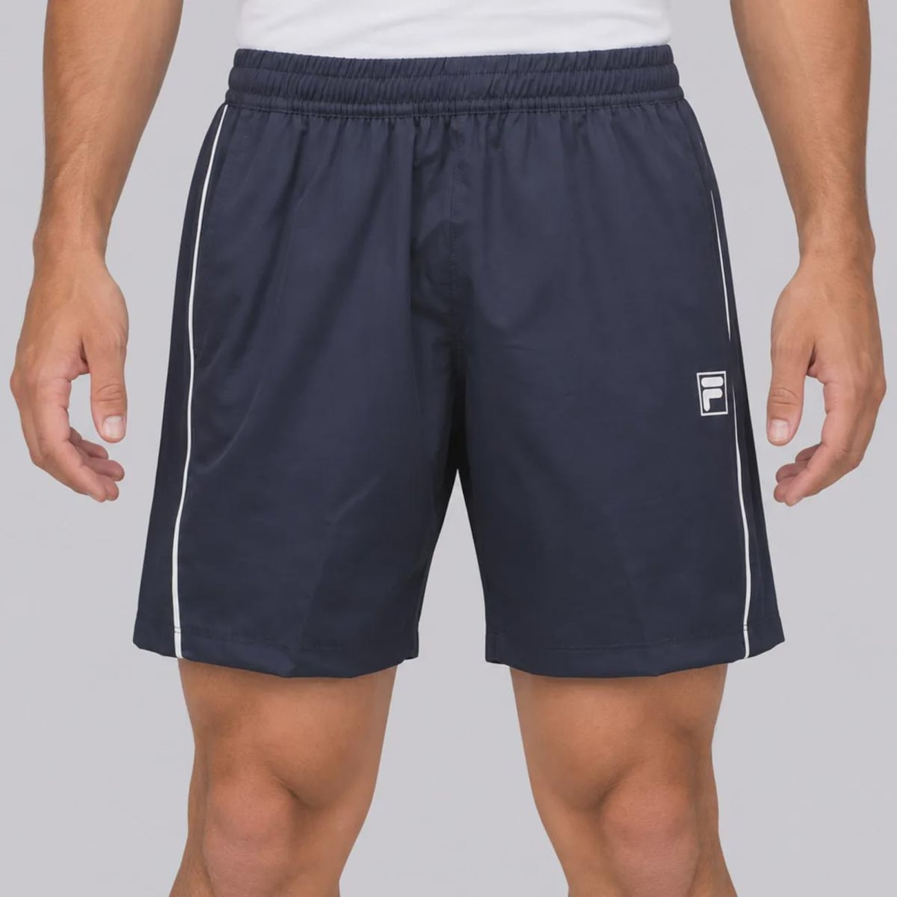 Bermuda Fila Tennis Basic 7 Masculina