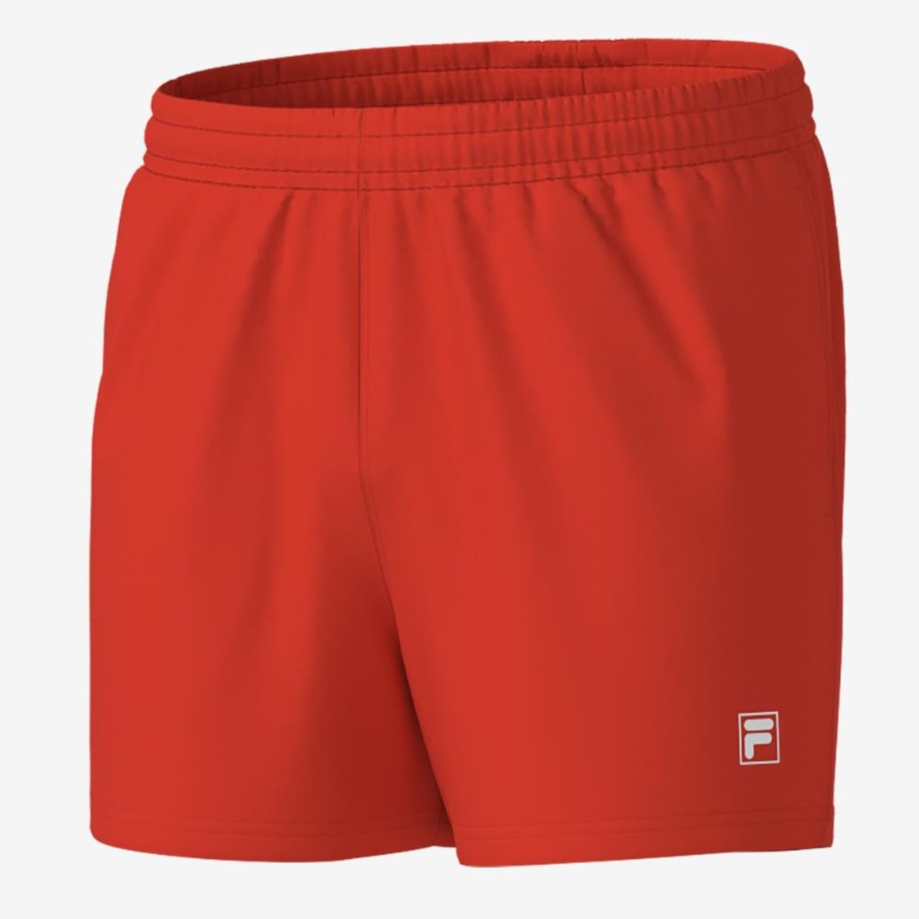 Bermuda Fila F-Box 4" Masculino