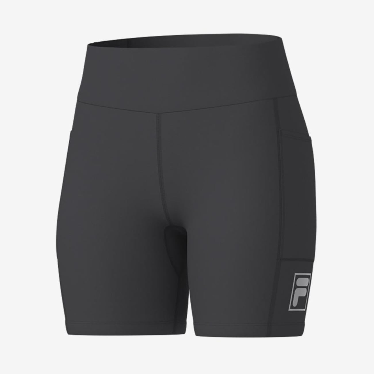 Bermuda Fila Speed Tech Feminina