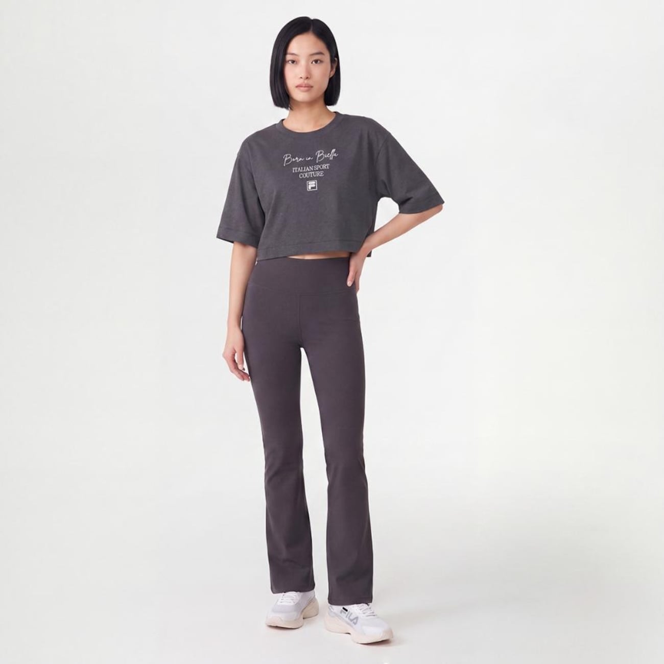 Calça Fila Foamtouch Feminina