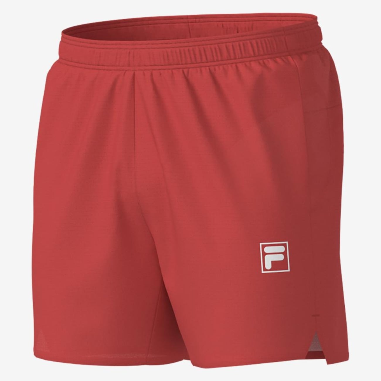 Bermuda Fila Speed Tech Pro 5’’ Masculino