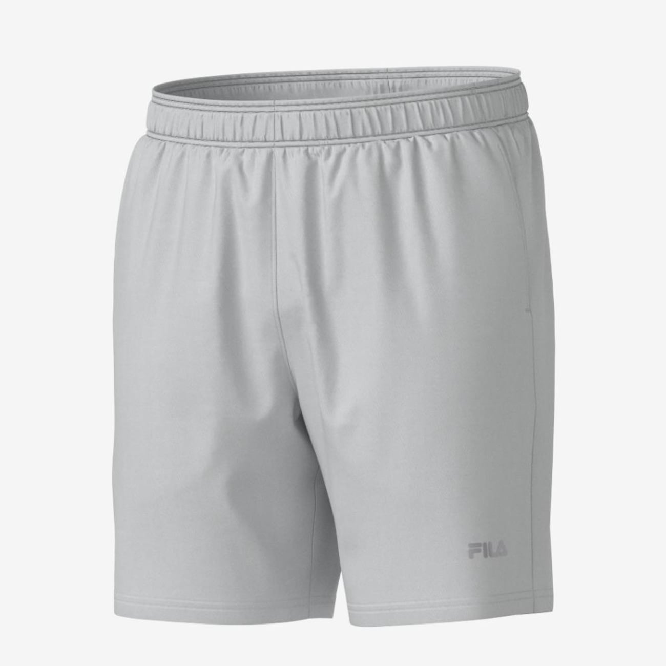 Bermuda Fila Diamond Core Run - 6 Masculina