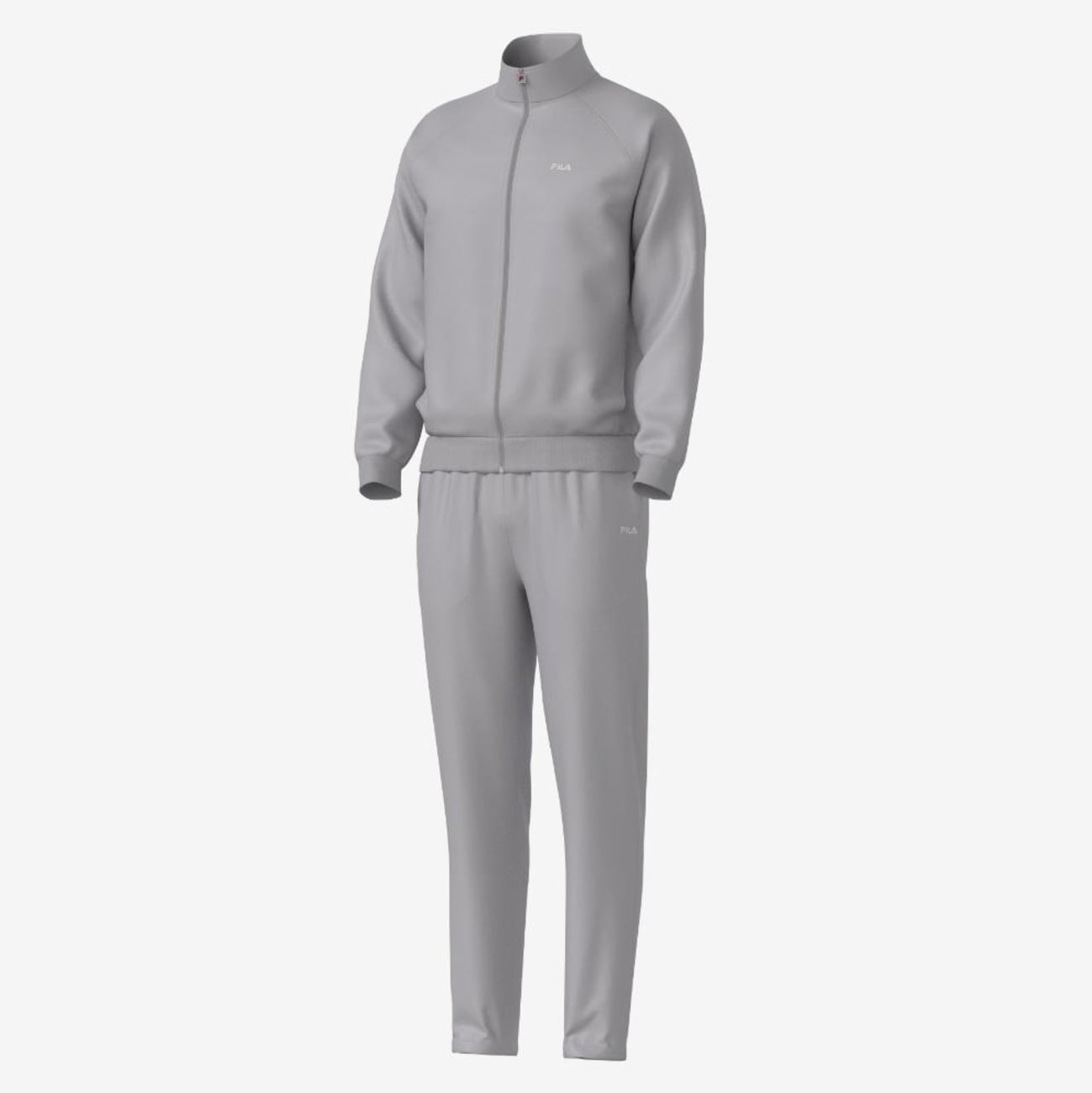 Agasalho Fila Essentials II Masculino
