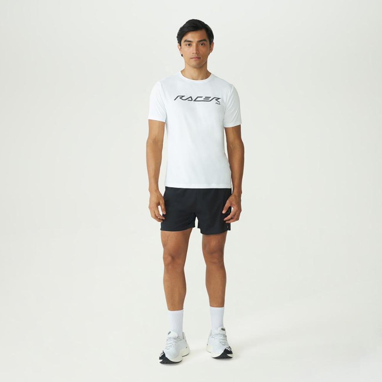 Bermuda Fila Racer 5 Masculino