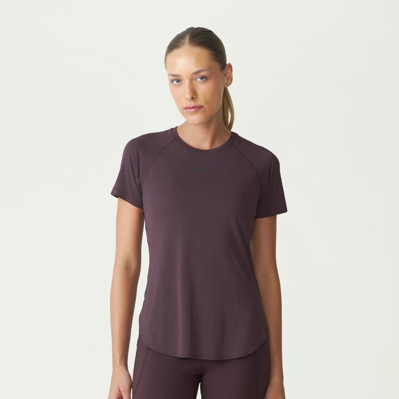 Blusa Fila Bio III Feminina