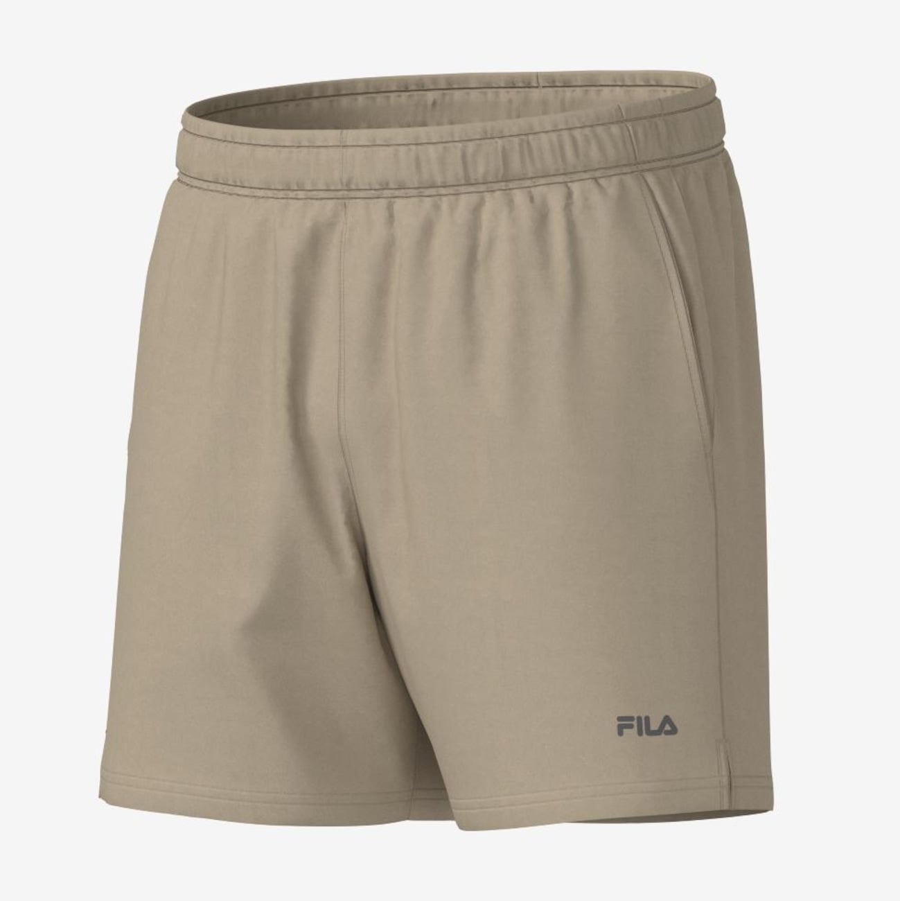 Bermuda Fila Train 5" Masculina