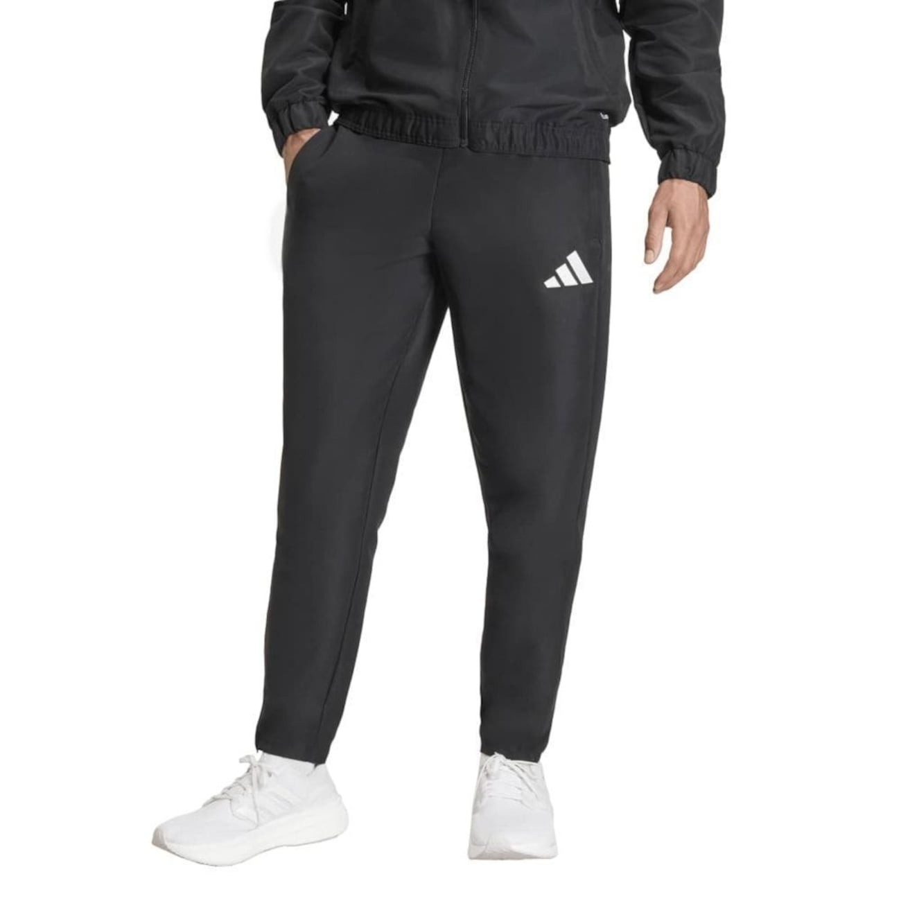 Calça Adidas Entrada 26 Masculina