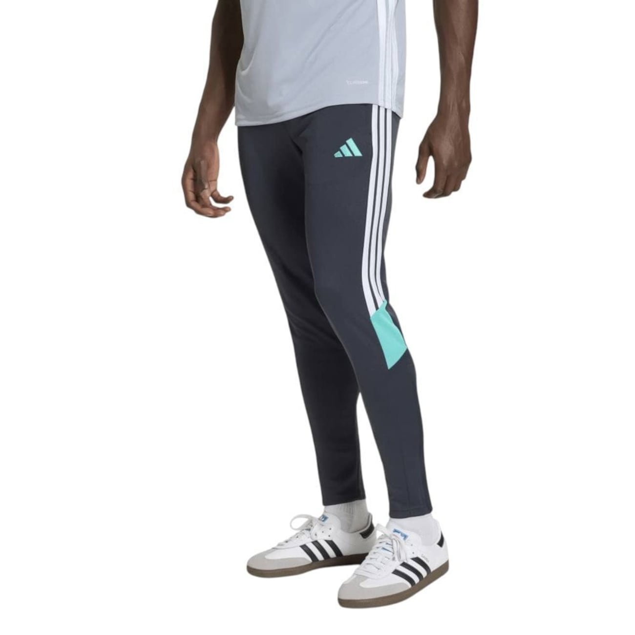 Calça Adidas Tiro 26 Essentials Masculina