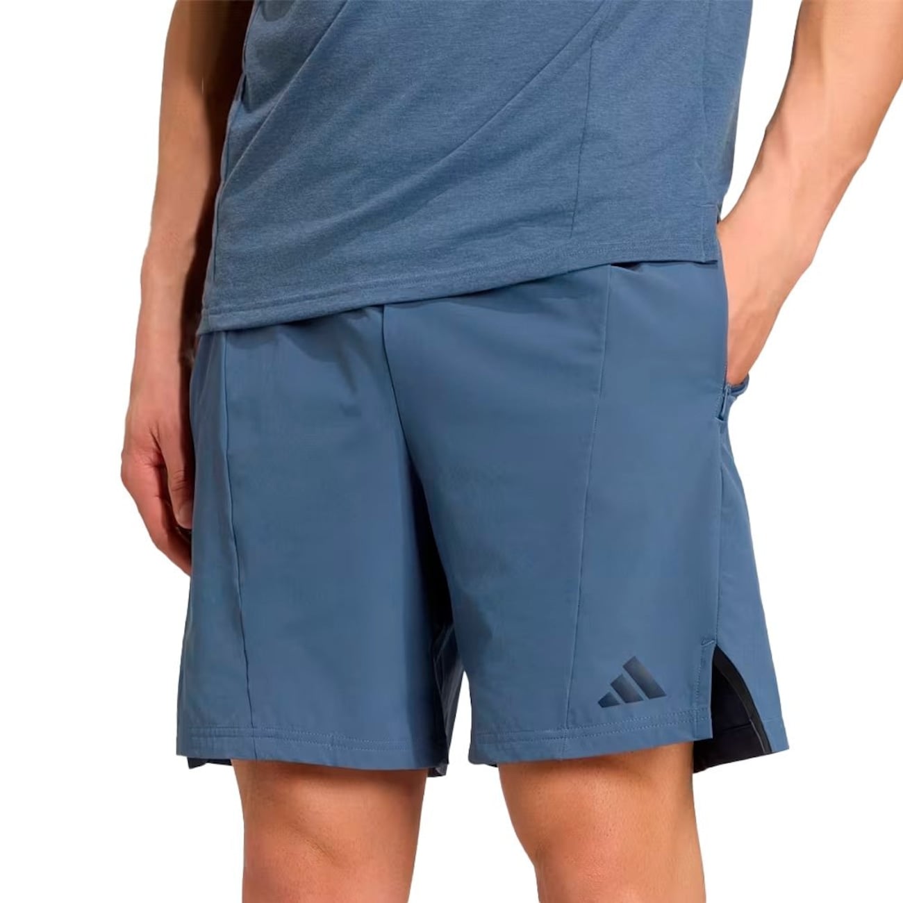 Bermuda Adidas Desingn For Training Masculina