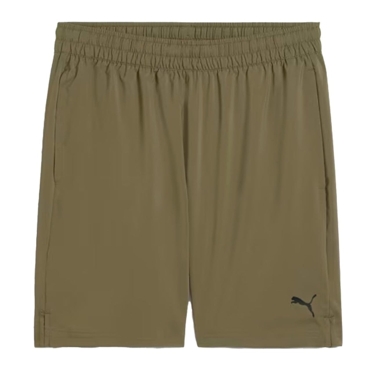Bermuda Puma Tad Essentials 7" Woven Masculina