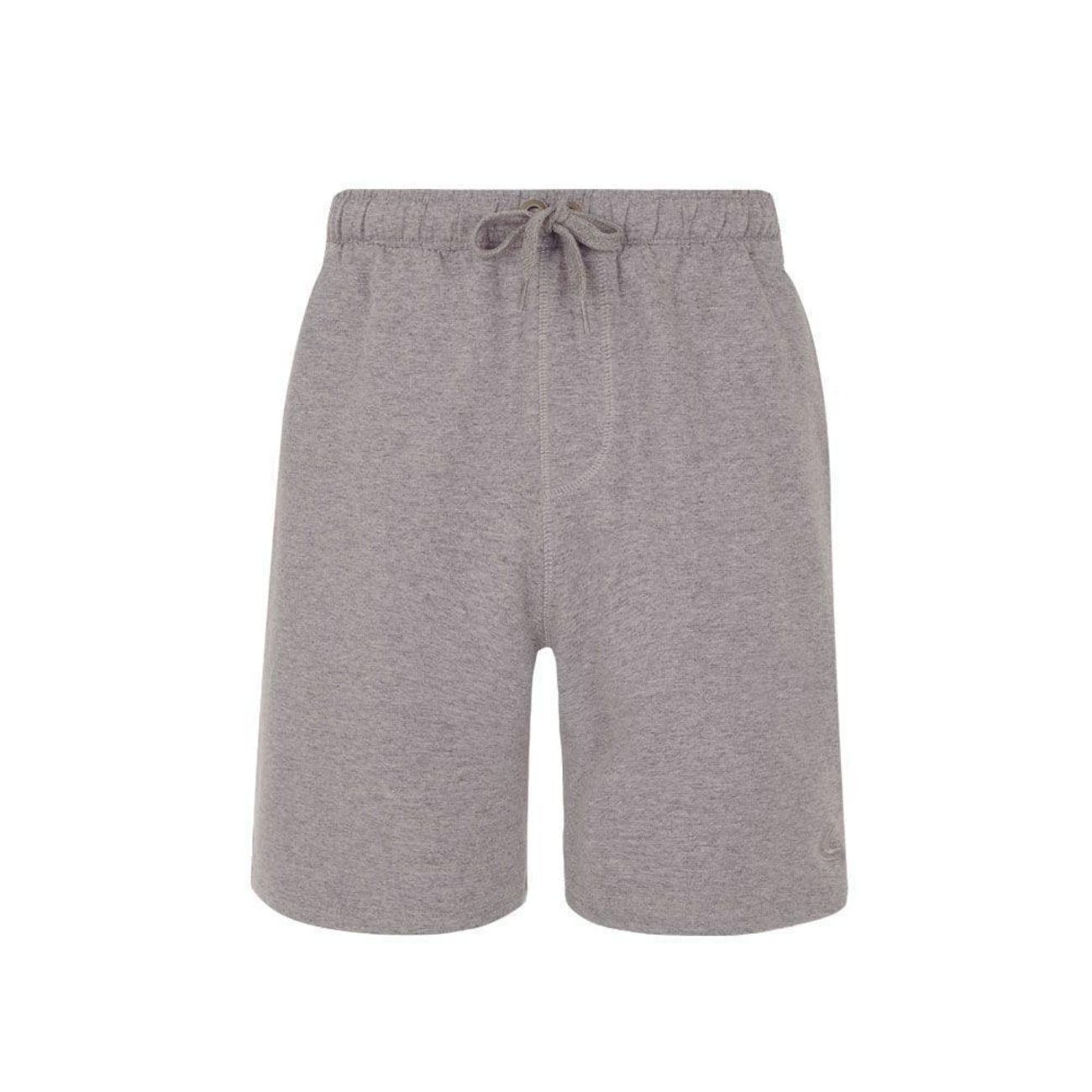 Bermuda Moletom Lupo Masculina Performance Fitness Academia