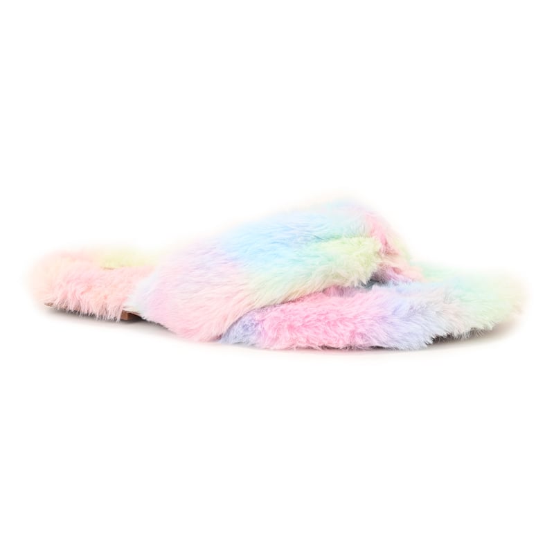 Chinelo De Pelo Dedo