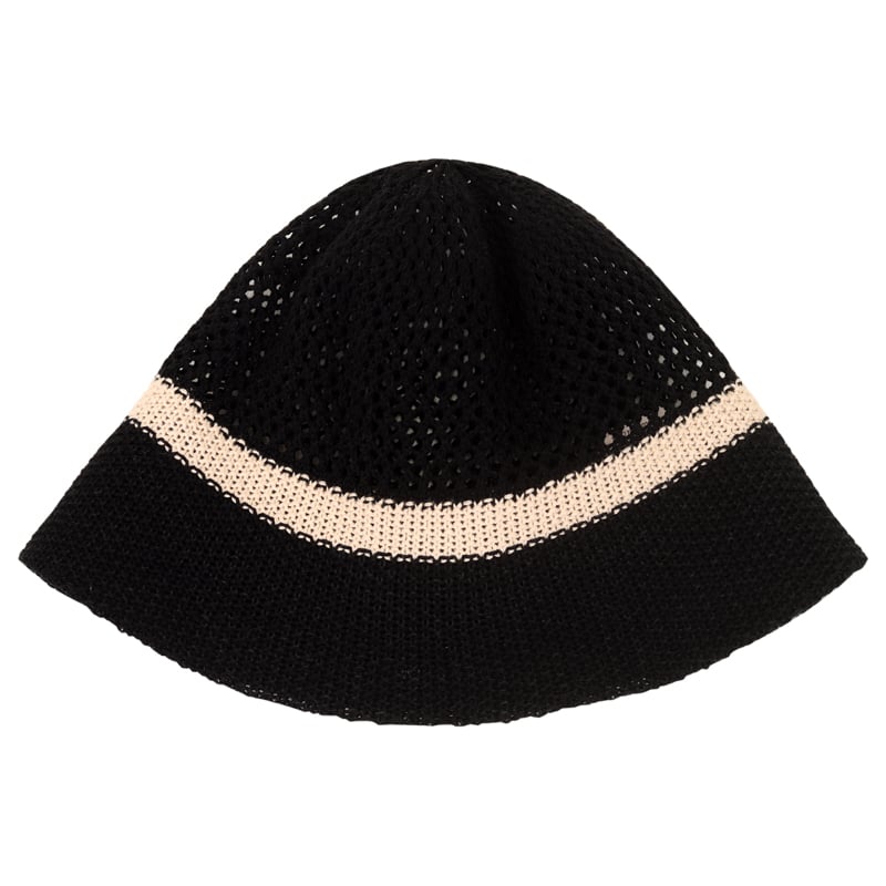 Bucket Croche Faixa