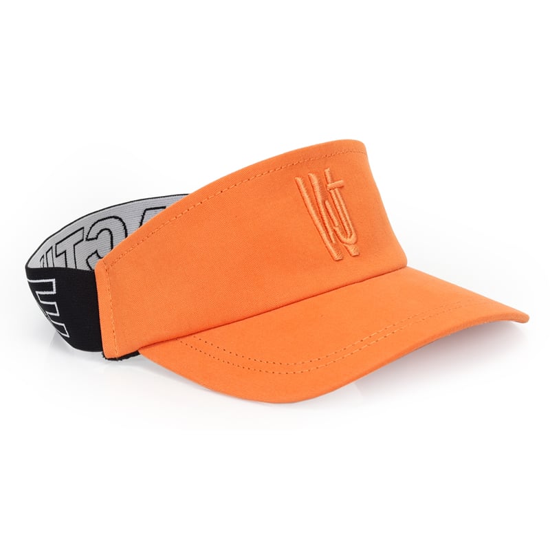 Viseira Bordado Wj