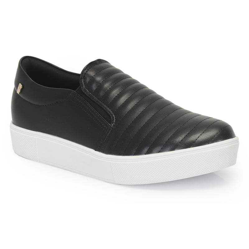 Tênis Slip On Matelasse