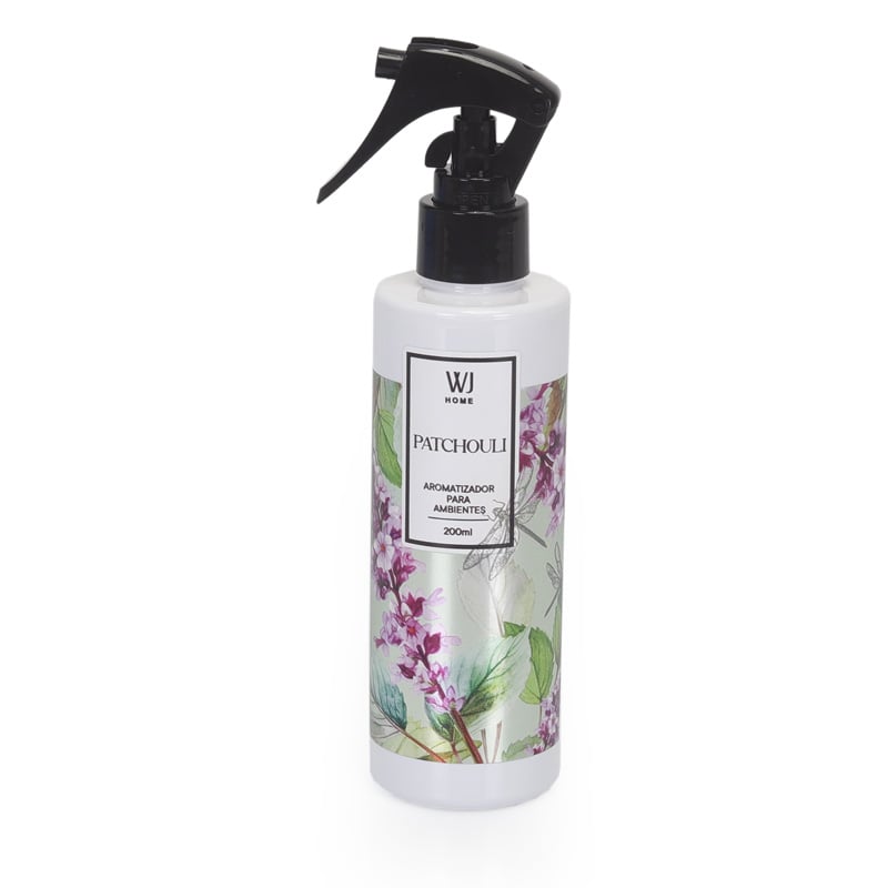 Aromatizante De Ambiente Patchoulli 250ml