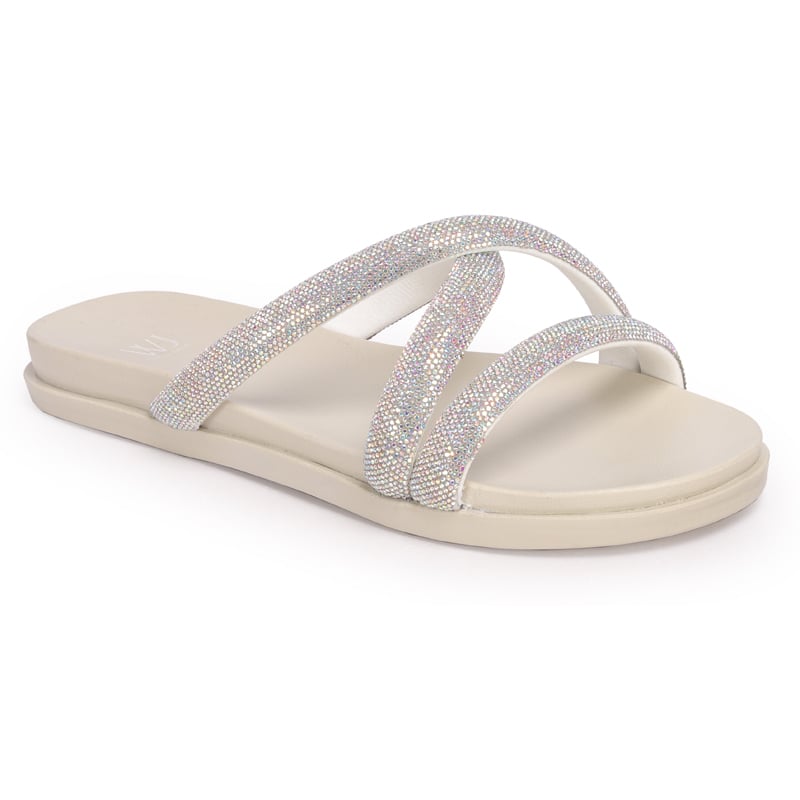 Birk Tiras Strass