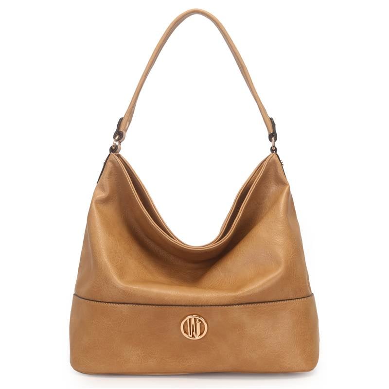 Bolsa Hobo Grande Basica