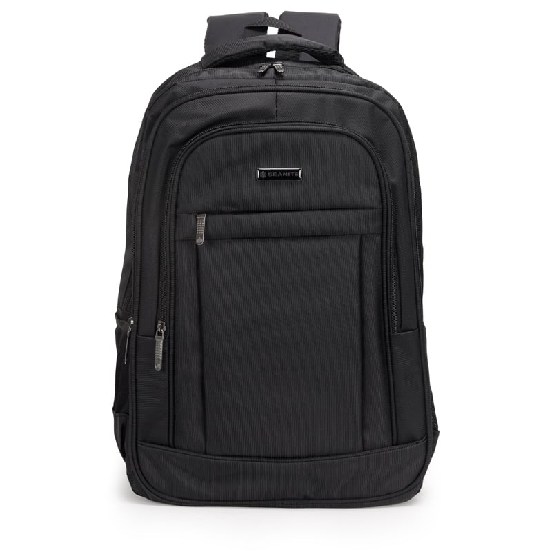 Mochila Divisoes Compartimento Para Notebook 15