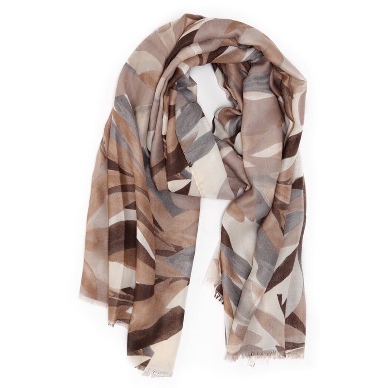 Lenco Estampa Floral