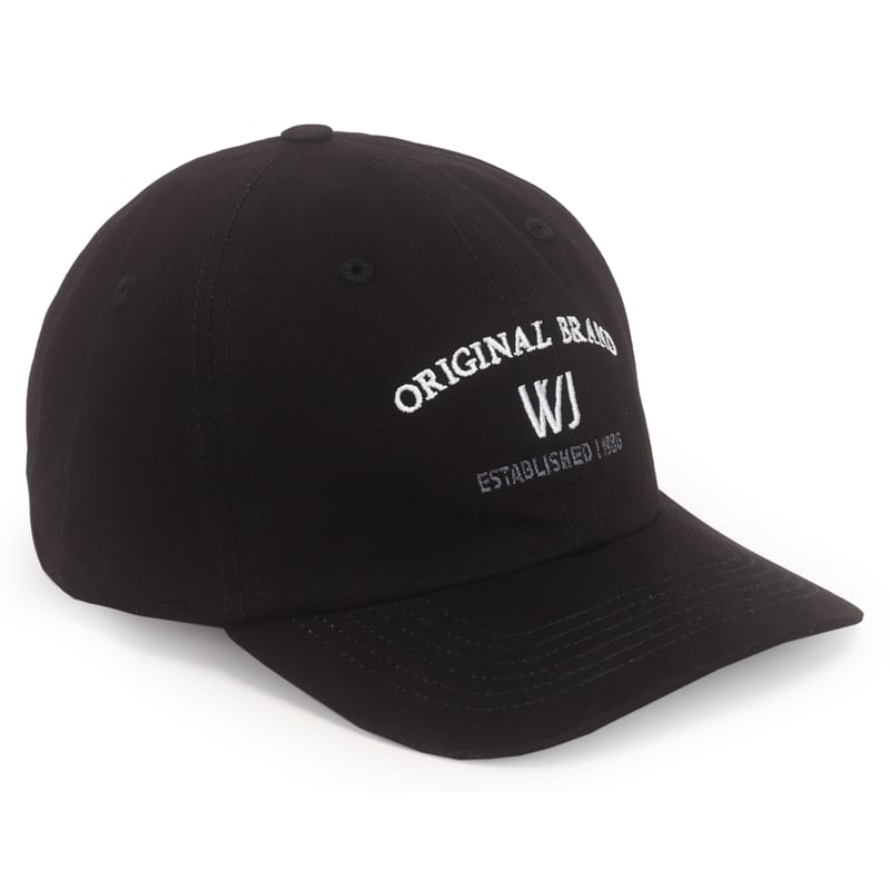 Bone Bordado Wj