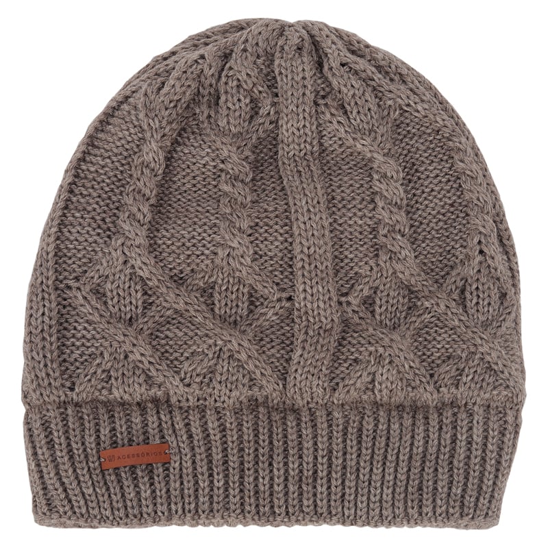 Gorro Lã
