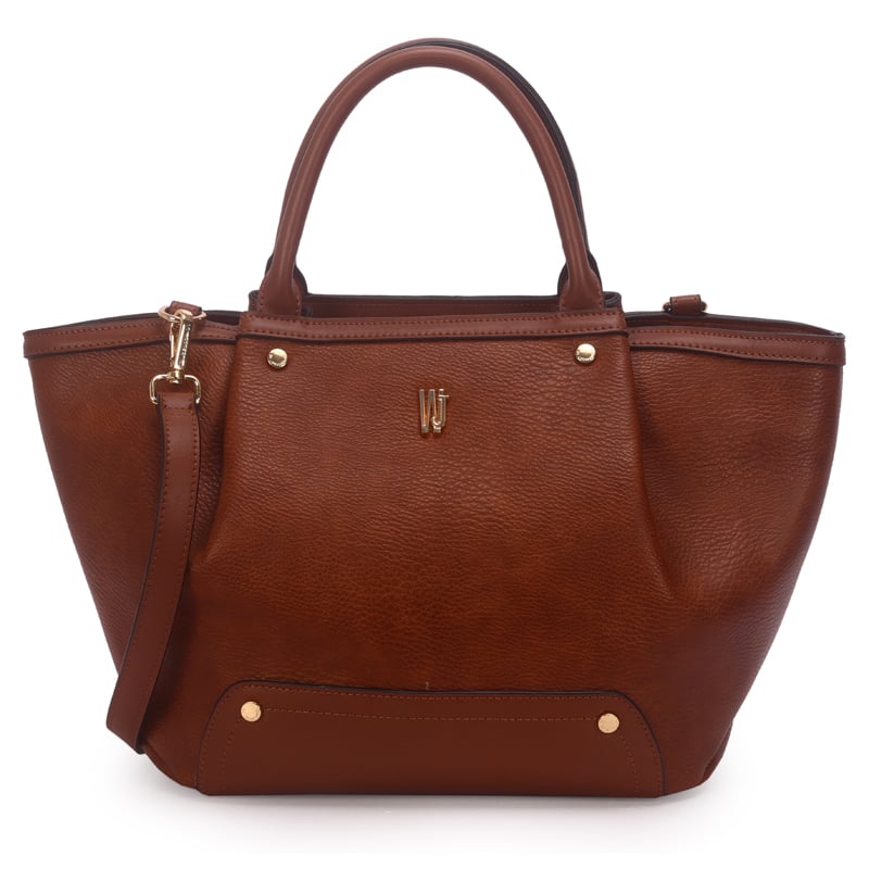 Bolsa Satchel Grande