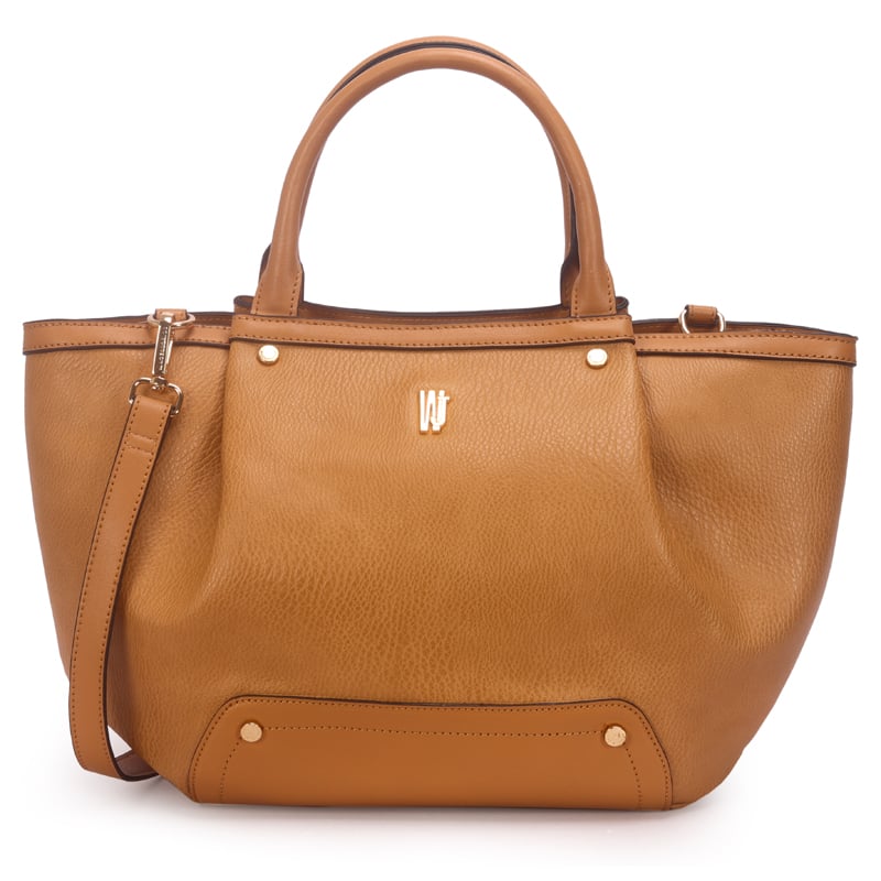 Bolsa Satchel Grande