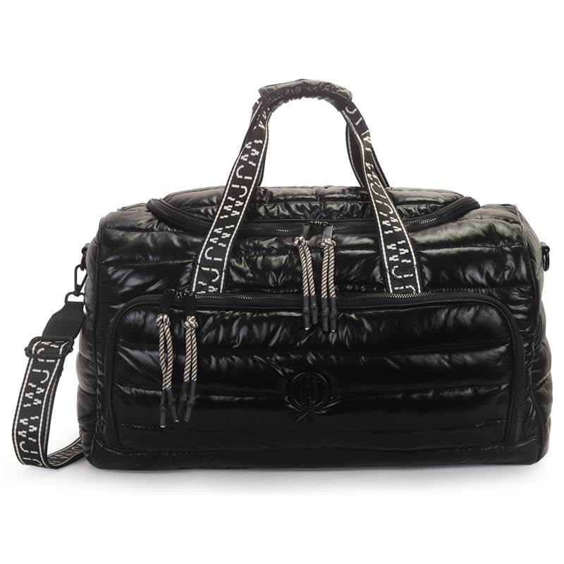 Bolsa Utilitaria Grande Nylon Matelasse