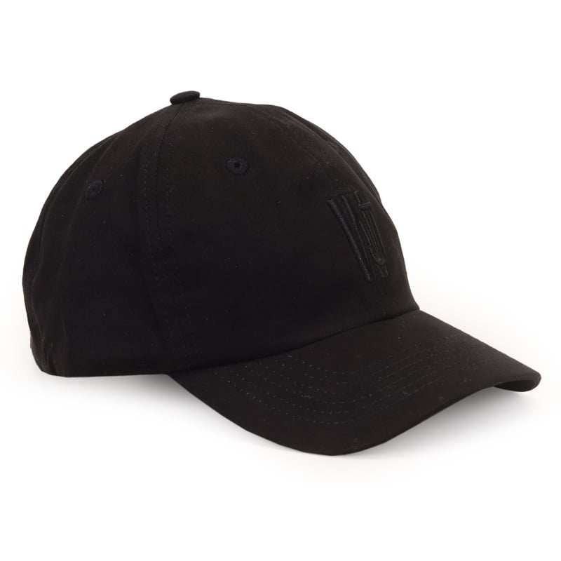 Bone Com Bordado Wj Regulagem