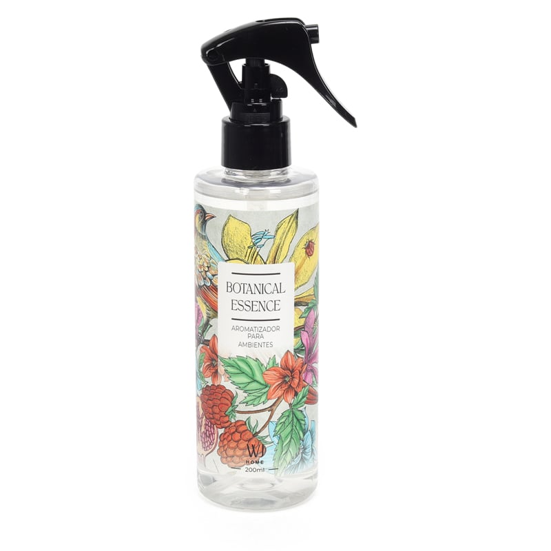 Aromatizante De Ambiente Botanical 200ml