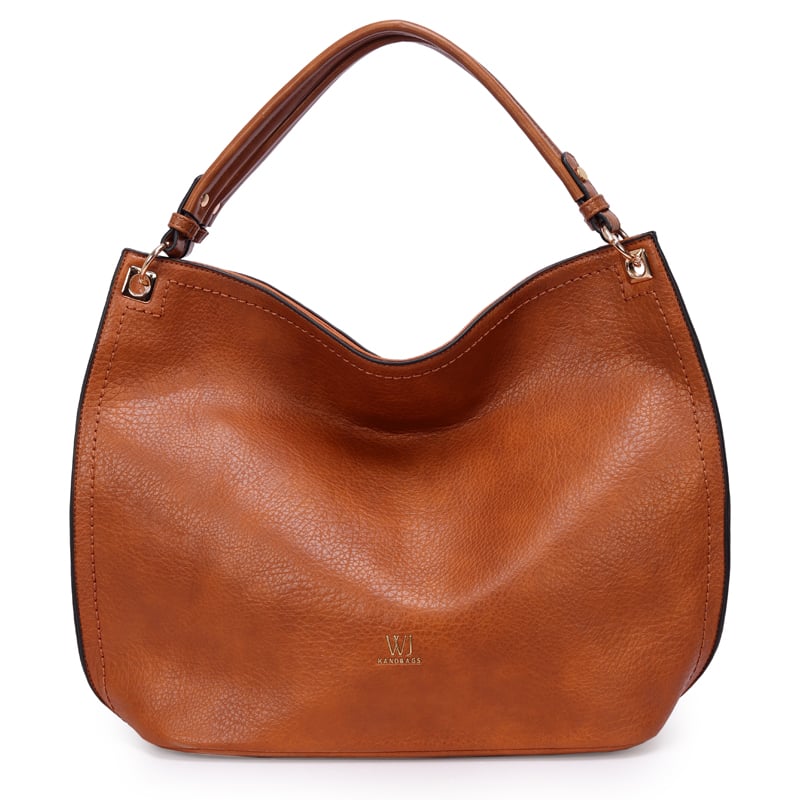 Bolsa Hobo Grande