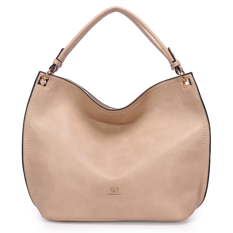Bolsa Hobo Grande