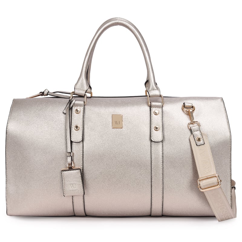 Bolsa Utilitaria Grande Com Chaveiro