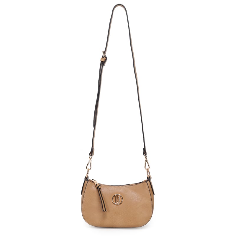 Bolsa Transversal Pequena