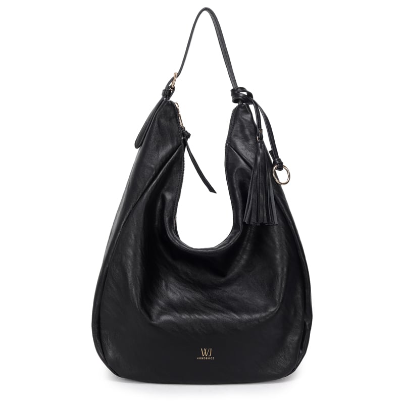 Bolsa Hobo Grande Basica