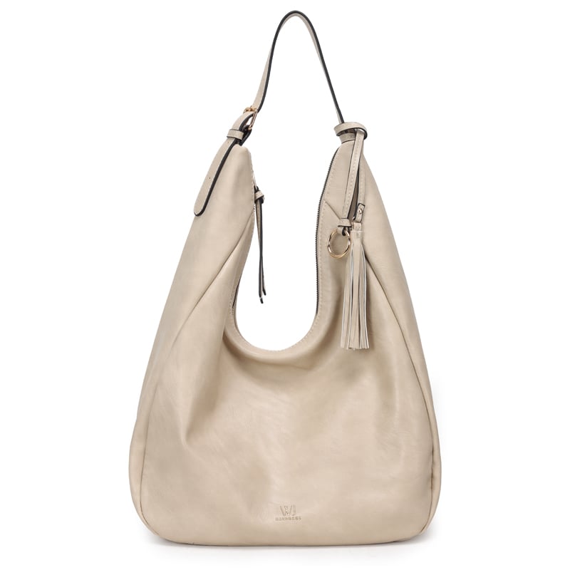 Bolsa Hobo Grande Basica