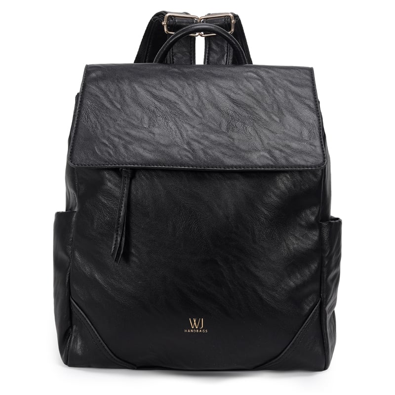 Mochila Grande Com Porta Tablet Interno